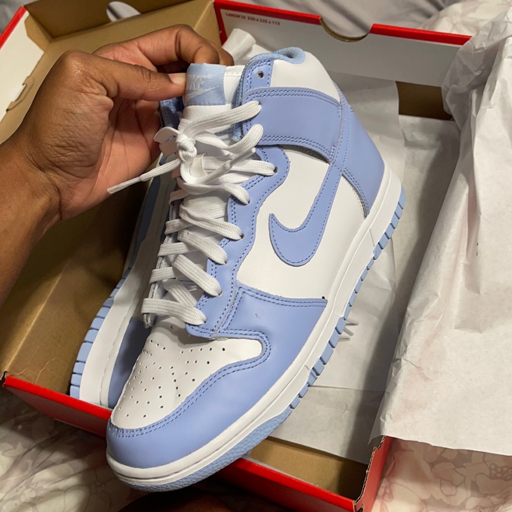 Nike dunks